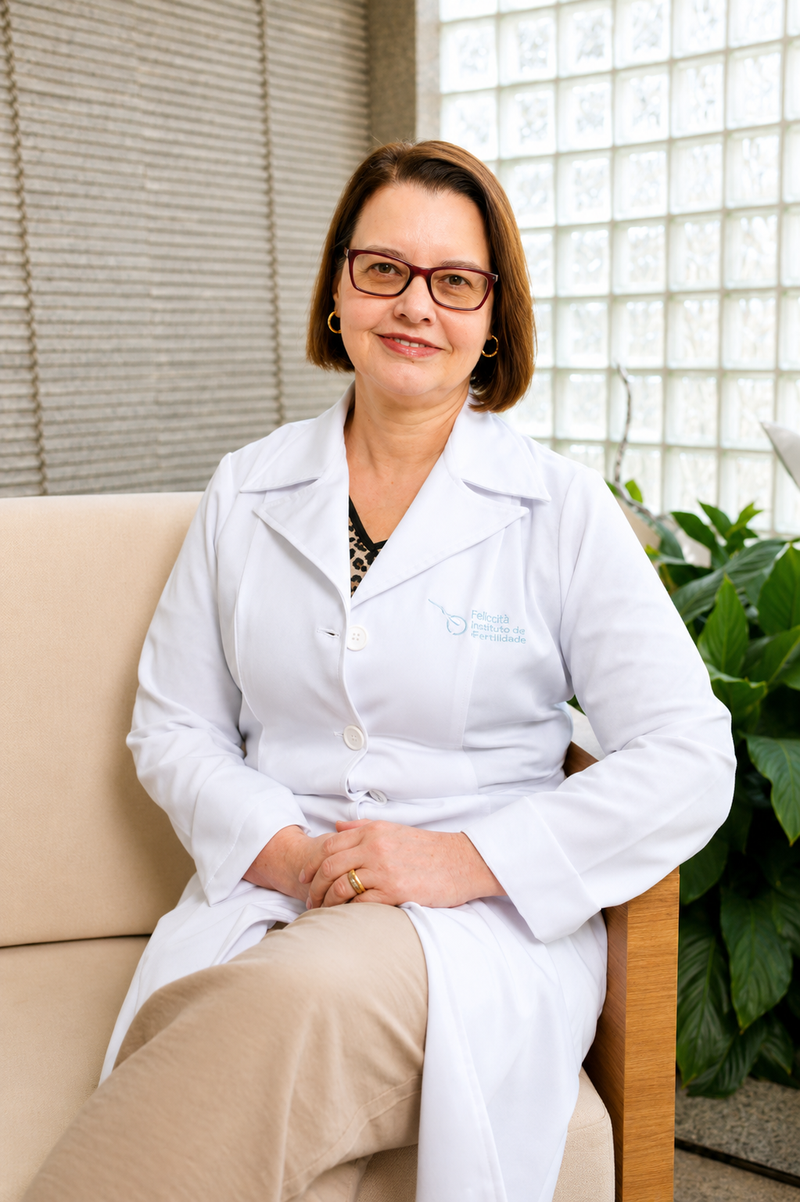 Dra. Glaucia Ribeiro Batista