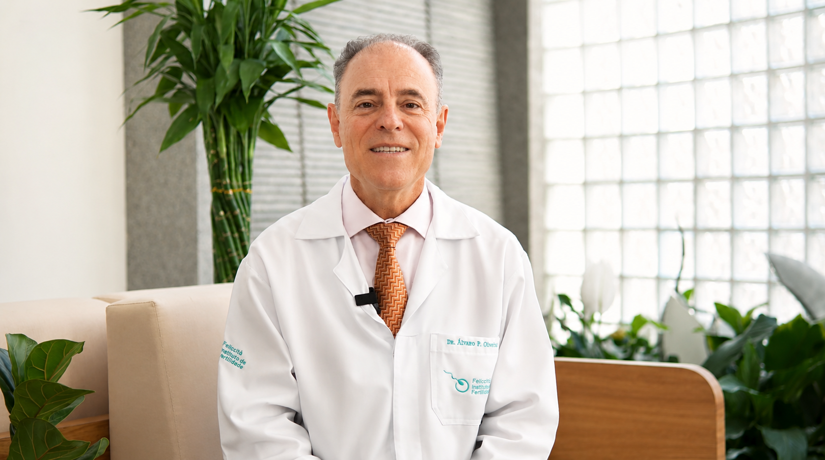 Prof. Dr. Álvaro Pigatto Ceschin