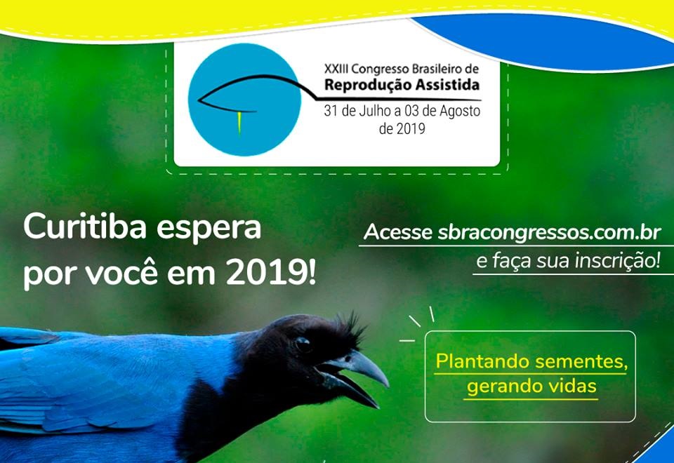 Cerca de 80 profissionais do Brasil e exterior vão palestrar no CBRA 2019