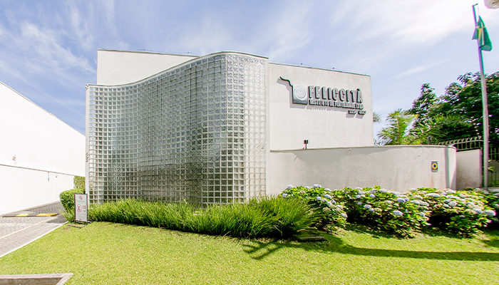 Clínica de reprodução humana em Curitiba