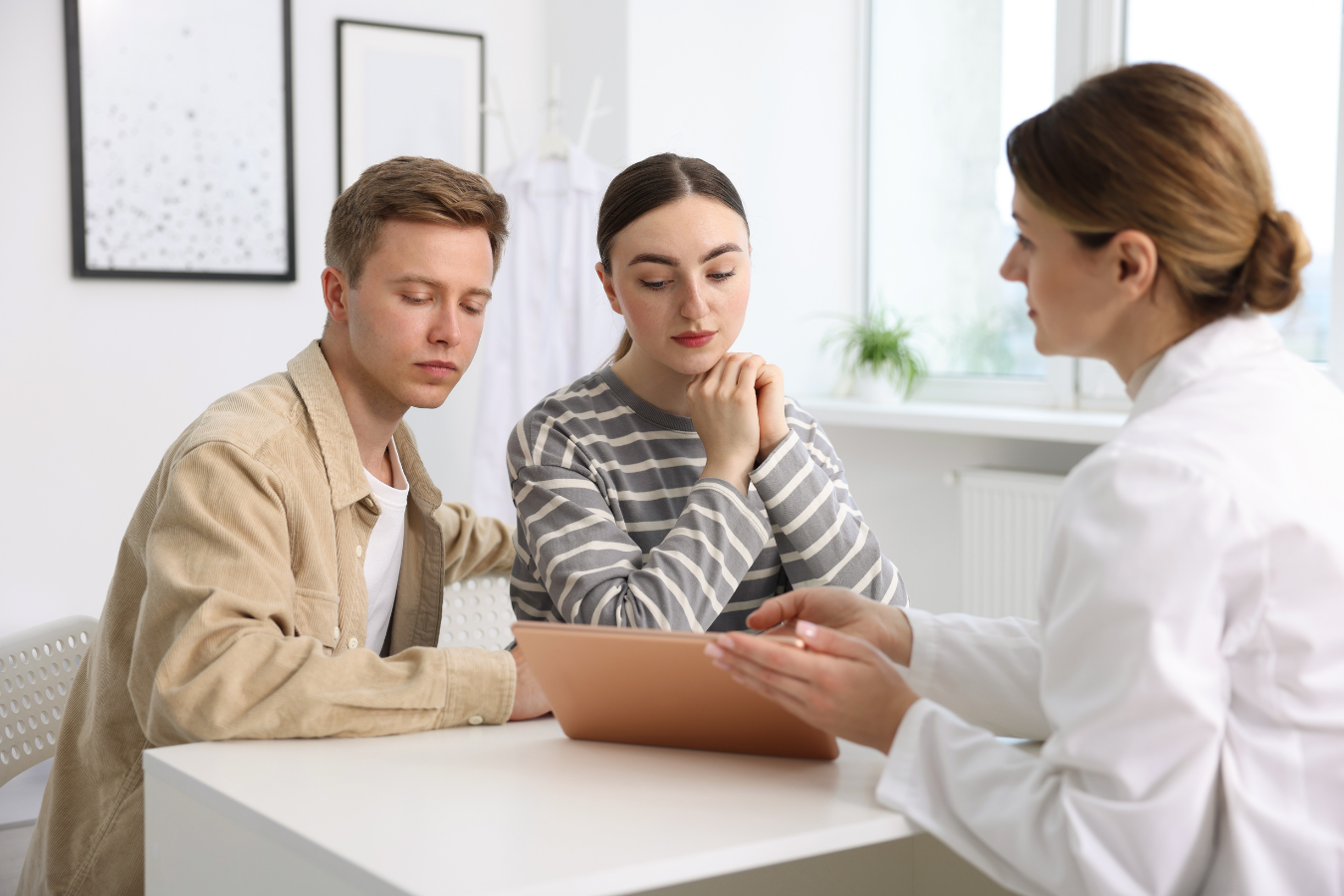 Reprodução humana assistida: como a ciência ajuda a realizar o sonho de engravidar