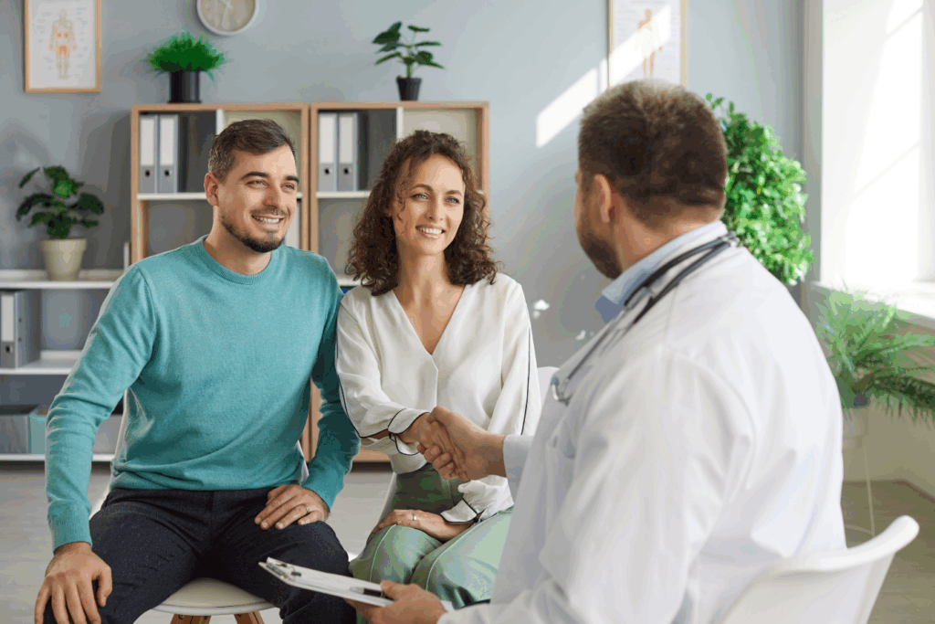 Tratamento de fertilidade: quando procurar, quais opções e como escolher o melhor caminho