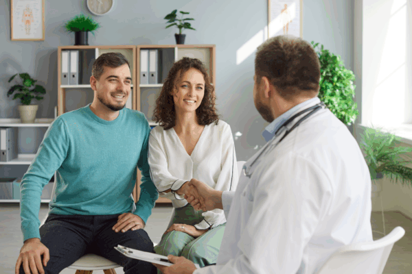 Tratamento de fertilidade: quando procurar, quais opções e como escolher o melhor caminho