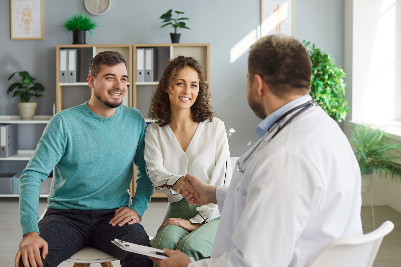 Tratamento de fertilidade: quando procurar, quais opções e como escolher o melhor caminho