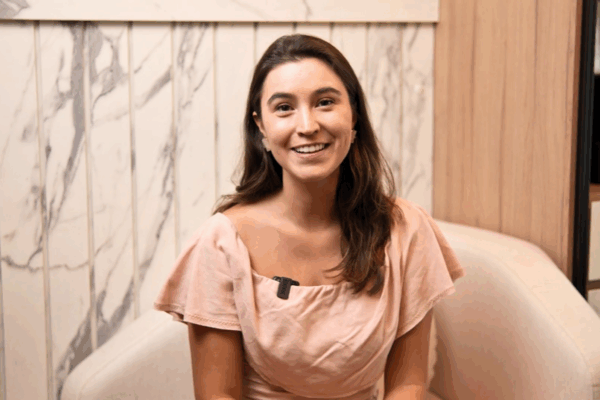 Congelar óvulos aos 28 anos: a decisão da Inaiê para proteger o futuro