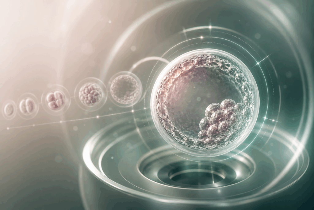 EmbryoScope: conheça a maior tecnologia de monitoramento embrionário agora disponível na Feliccità