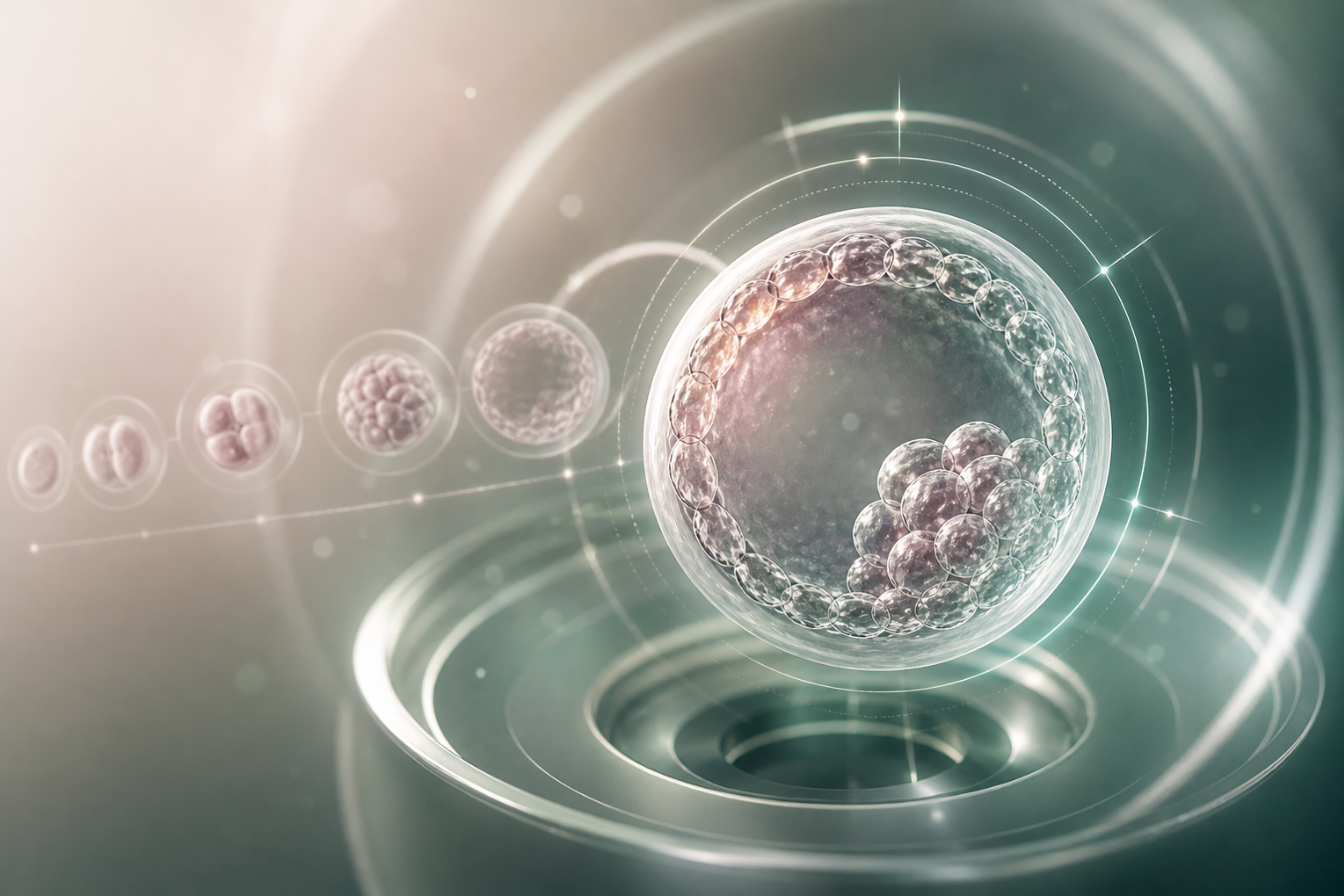 EmbryoScope: conheça a maior tecnologia de monitoramento embrionário agora disponível na Feliccità